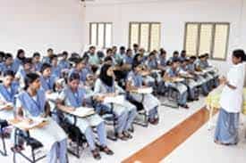 Image for Ems College Of Nursing Perinthalmanna, Malappuram  in Malappuram
