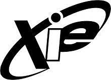 XIE logo