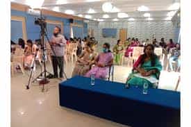 Image for Vidhya Sagar Women's College Of Education (VSWCE), Kanchipuram  in Kanchipuram
