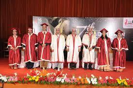 IBMR Convocation