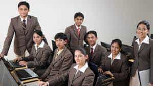 Image for KLE Society's Institute of Management Studies And Research -(IMSR), Hubli in Bagalkot