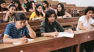 Class Room Photo Pondicherry University in Puducherry