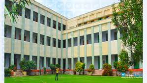 Campus Cit Sandwich Polytechnic College-[CITSPC], Coimbatore