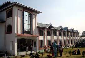 Image for SEM College (SEMC), Budgam in Budgam	