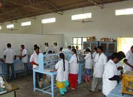 Image for Swami Vivekananda Institute of Pharmaceutical Sciences (SVIPS), Nalgonda in Nalgonda