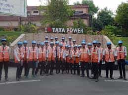 VMIT Group photo