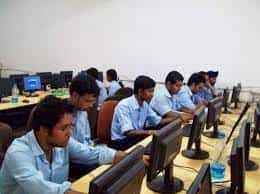 Computer Lab  for Regent Education and Research Foundation (RERF, Kolkata) in Kolkata