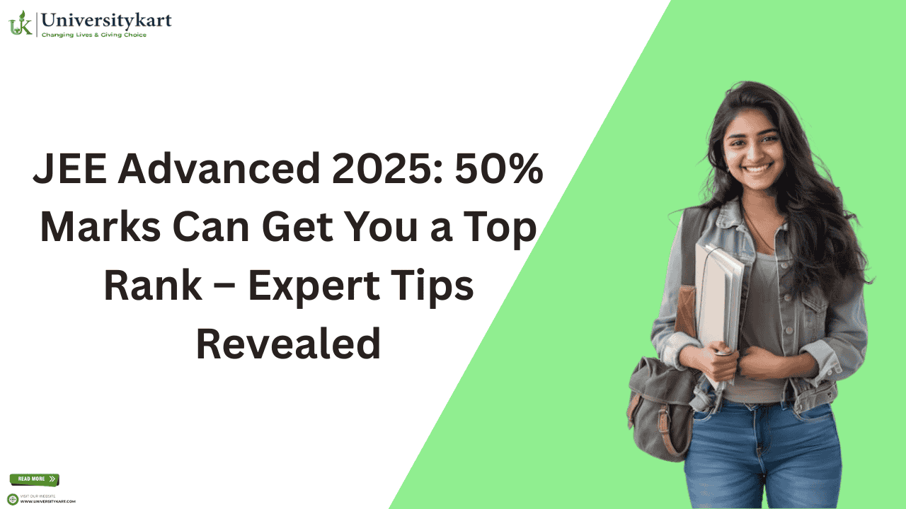 JEE Advanced 2025