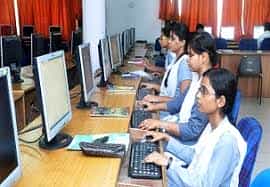 Computer Lab Sagar Institute of Technology and Management Department of Pharmacy (SITM DOP), Barabanki in Barabanki
