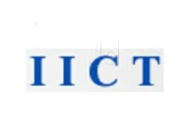 IICT logo