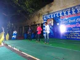 Program at A.B.M. Degree College, Chittoor in Chittoor	
