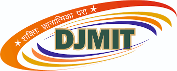 DJMIT Logo