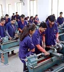 Mechnical Lab for Srinivasa Institute of Engineering & Technology - (SIET, Chennai) in Chennai	