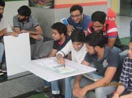 Image for CCLS College of Architecture and Design, Hassangarh in Rohtak