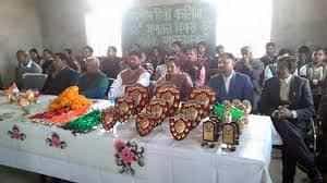 Image for Satyadeo College of Pharmacy, Ghazipur in Ghazipur