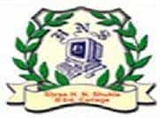 SHNSBEDC Logo