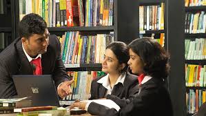 Library IBMR International Business School - [IBMR-IBS], in Bengaluru