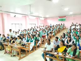 Seminar  Kaliabor College, Nagaon in Nagaon	