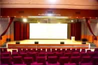 auditorium Kirti Polytechnic, Amravati in Amravati	