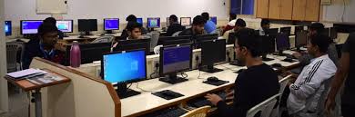 Computer Lab Photo S G M English Medium College of Commerce  And Management - (SEMCOM, Vallabh Vidhyanagar) in Ahmedabad