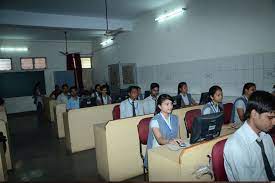 Image for BIMR College of Professional Studies, Gwalior in Gwalior