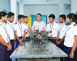 Image for Flytech Aviation Academy (FAA), Secunderabad in Hyderabad	