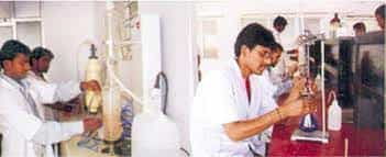 Image for DR S G Reddy College of Biotechnology (DRSGRCB) Bangalore in Bangalore