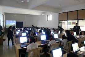 Image for Oxford College, Hubli in Hubli-Dharwad
