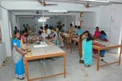 Lab Raja Desingh College of Education, Villupuram in Villupuram