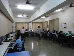 Computer Class of Pune Business School in Pune