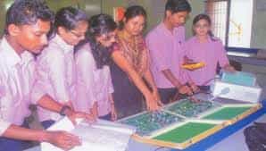 practical class Spintronic Technology and Advance Research Centre (STAR, Bhubaneswar) in Bhubaneswar