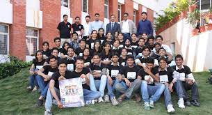 Group Photo  for Vindhya Institute of Technology & Science - (VITS, Indore) in Indore