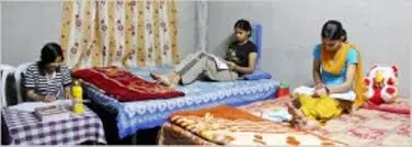 Hostel Vijaya Institute of Technology for Women (VITW, Vijayawada) in Vijayawada