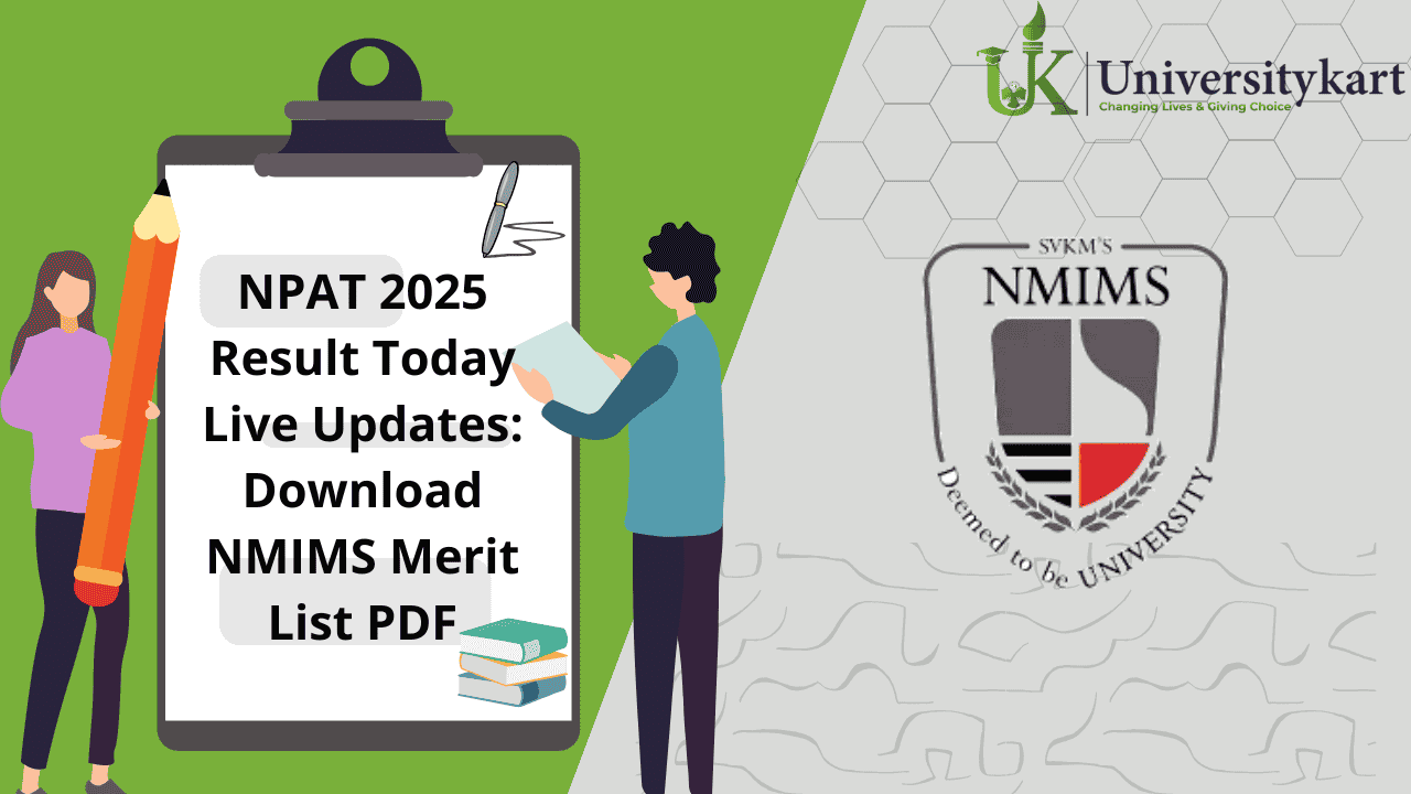 NPAT 2025 Result Today Live Updates