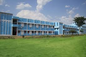 Campus View MITS Institute of Professional Studies (MIPS), Rayagada in Rayagada	