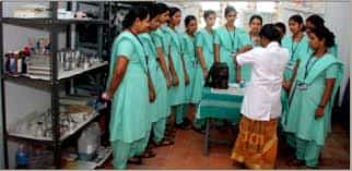 Image for Crescent Institution of Nursing Alathur, Palakkad  in Palakkad