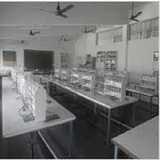 Lab Smt. Kashibai Navale College of Education And Training (SMT-KNCET) , Pune in Pune