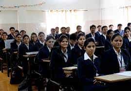 Classroom Jayawant Institute of Management Studies, Pune in Pune