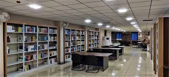 Image for The Bhopal School of Social Sciences - [BSSS], Bhopal in Bhopal