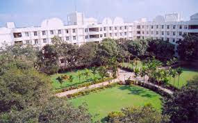 Image for Sri Ramachandra Medical College (SRMC), Chennai in Chennai	