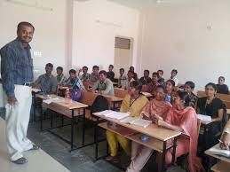 Image for JNTUA - Oil Technological and Pharmaceutical Research Institute – (OTPRI), Anantapur  in Anantapur