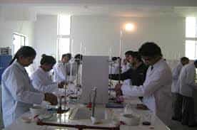 Lab Photo Smt.Tarawati Institute Of Bio-Medical & Allied Sciences, Roorkee in Roorkee