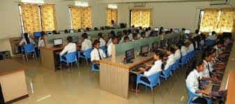 Computer Lab Photo SS Agrawal Institute Of Management And Technology - [SSAIMT], Navsari in Navsari