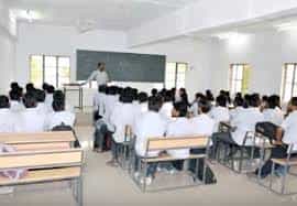 Class SS Bharati College of Education (SS-BCE), Ahmednagar in Ahmednagar