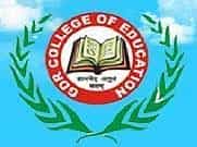 GDRCE Logo