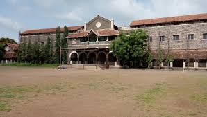 Ground Mangalvedhekar Institute Of Management (MIM, Solapur) in Solapur