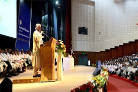 Seminar for APJ Abdul Kalam Technological University in Thiruvananthapuram