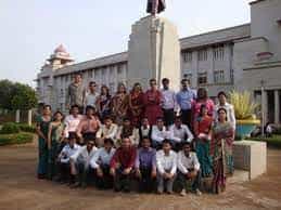 Image for Kousali Institute of Management Studies (KIMS), Dharwad in Dharwad
