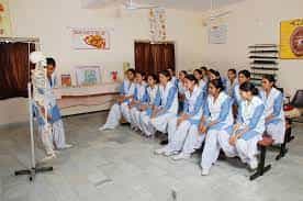 Image for SGL Nursing College, Jalandhar in Jalandhar