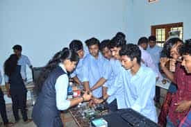 Image for De Paul Arts and Science College Edathotty, Kannur in Kannur